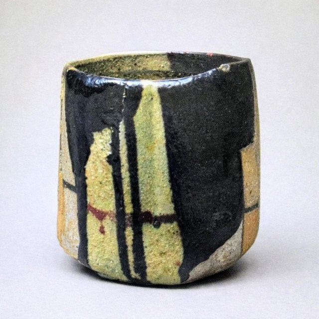 Center the main subject in frame